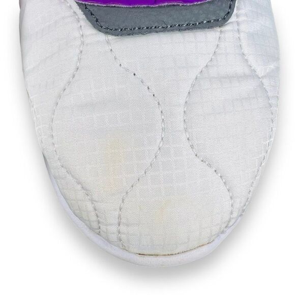 Nike ID By You React Vision 3M White / Hot Pink / Purple DA7568-991 Men's 11 - Picture 12 of 12